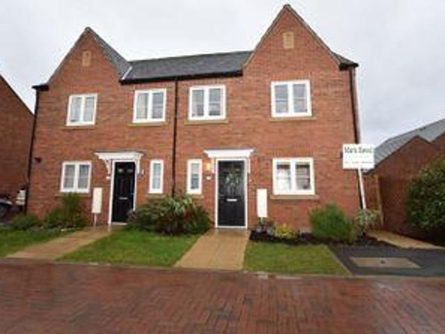 House for sale in Bicester, Cherwell