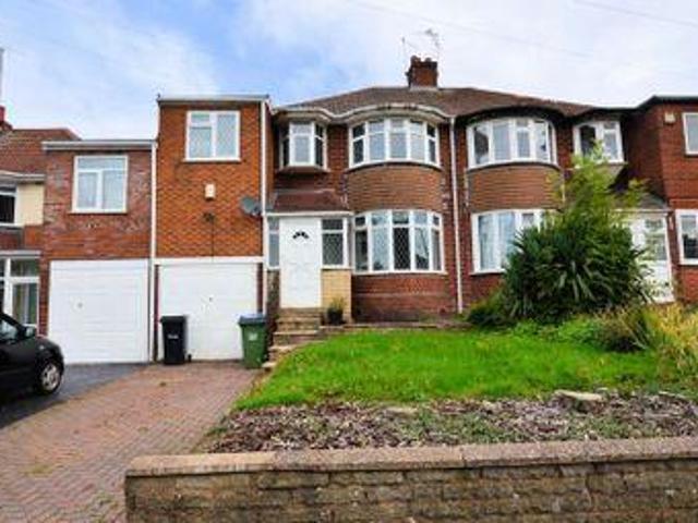 House for sale in Oldbury, West Midlands