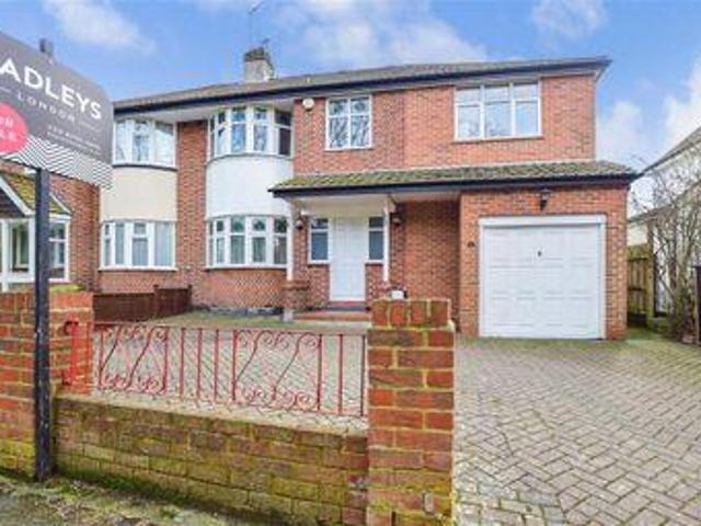 House for sale in Orpington, Greater London