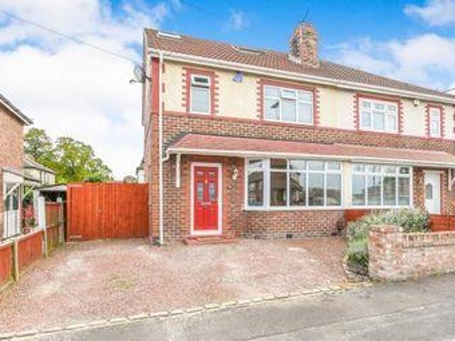House for sale in Warrington, England