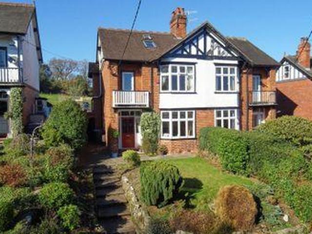 House for sale in Stoke-on-Trent