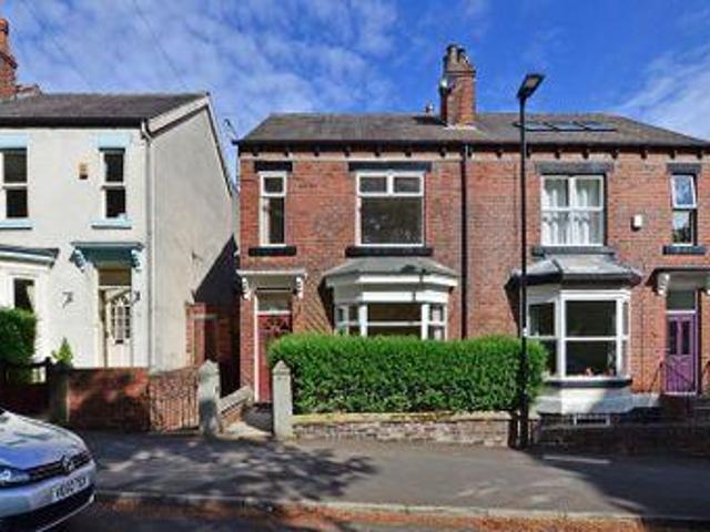 House for sale in Sheffield, South Yorkshire