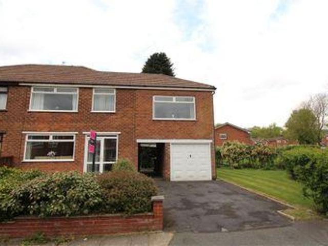 House for sale in Lancashire, England