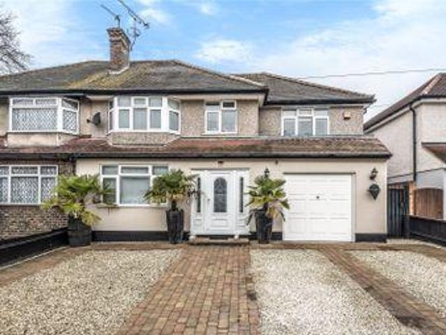House for sale in Uxbridge, Greater London