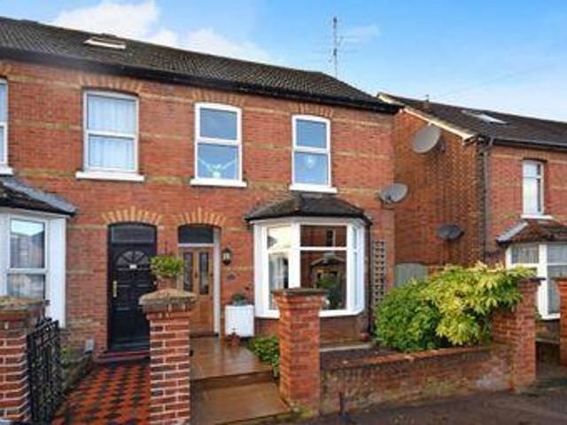 House for sale in Priest Down, Hampshire