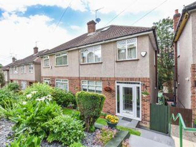 House for sale in Bexleyheath, Greater London
