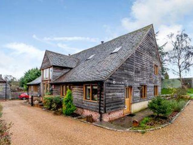 House for sale in Row Town, Surrey