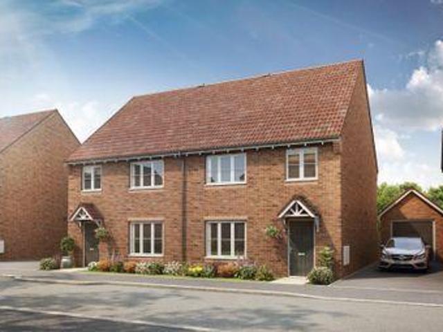House for sale in Didcot, South Oxfordshire
