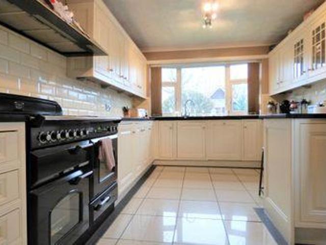 House for sale in Blackburn, Lancashire