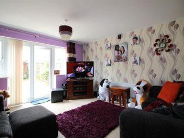 House for sale in Wales