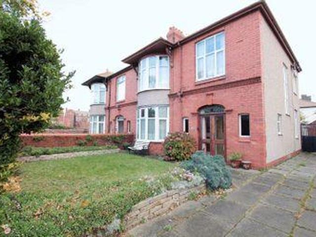 House for sale in Rhyl, Wales