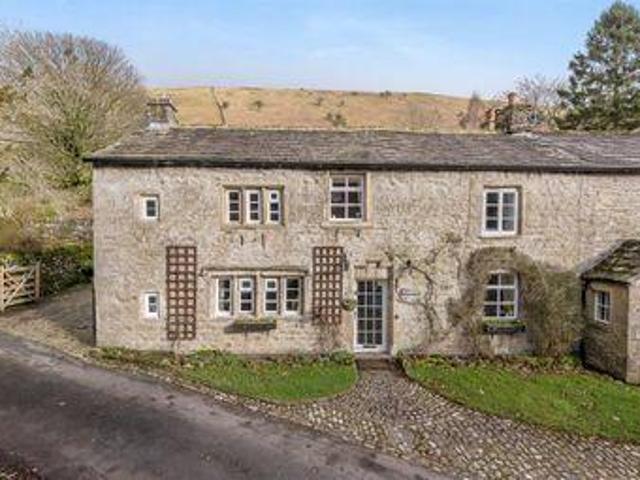 House for sale in Skipton, York and North Yorkshire