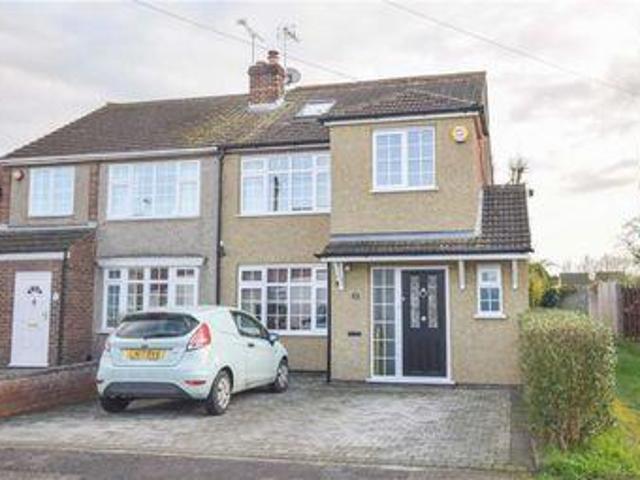 House for sale in Broxbourne, Hertfordshire