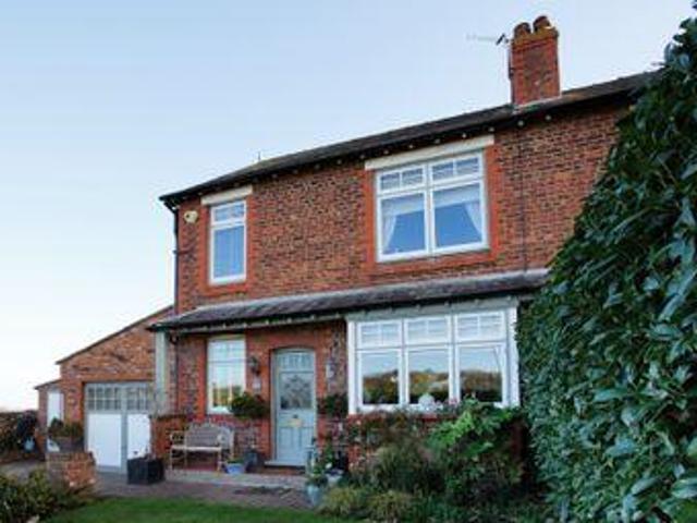 House for sale in Warrington