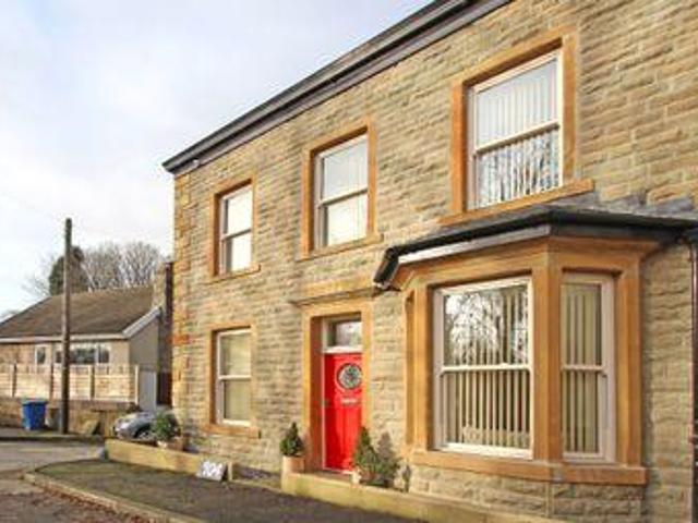House for sale in Irwell Vale, Lancashire