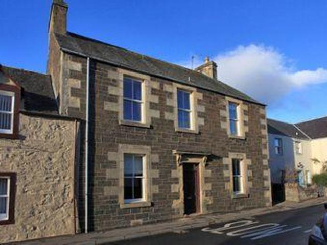 House for sale in Crieff, Scotland