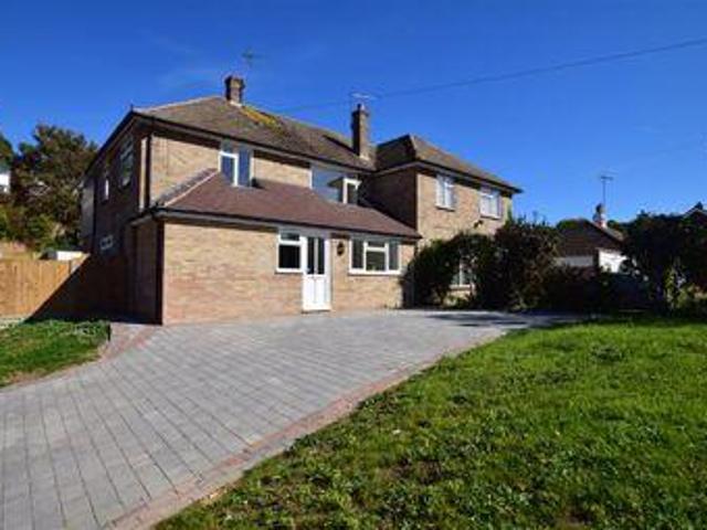 House for sale in Rochester, Kent
