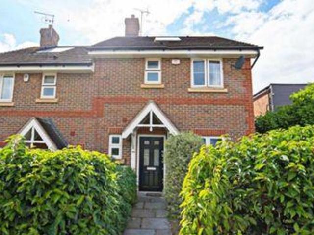 House for sale in Bushey