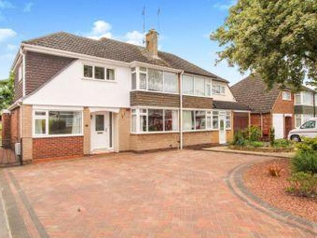 House for sale in Rushock, Worcestershire
