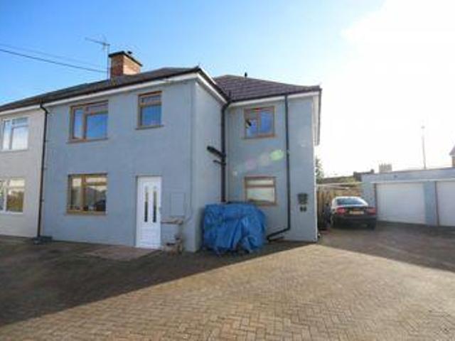 House for sale in Bridgwater, Somerset