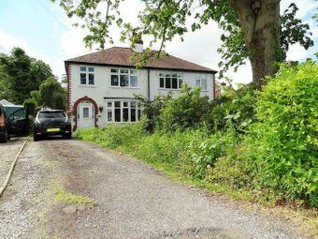 House for sale in Higher Bartle, Lancashire