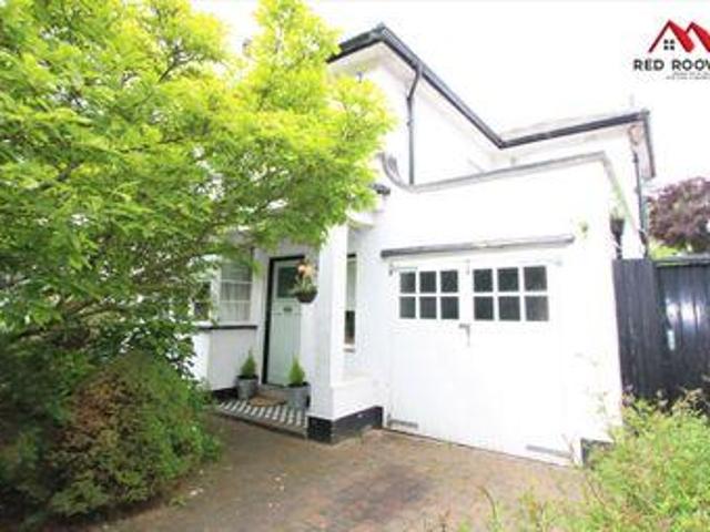House for sale in Calderstones
