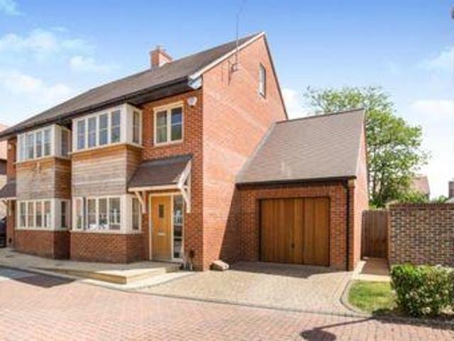 House for sale in Cambridge, Cambridgeshire and Peterborough