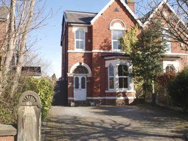 House for sale in Southport, Sefton