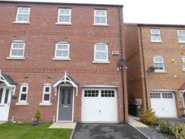 House for sale in Mexborough