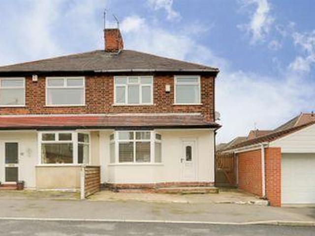 House for sale in City of Nottingham, East Midlands