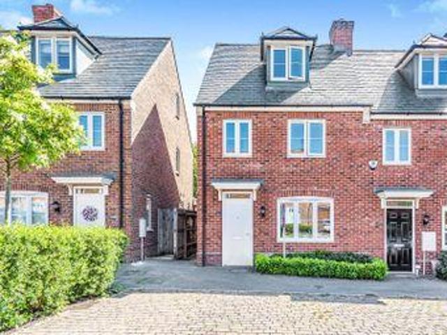 House for sale in Thatcham, West Berkshire