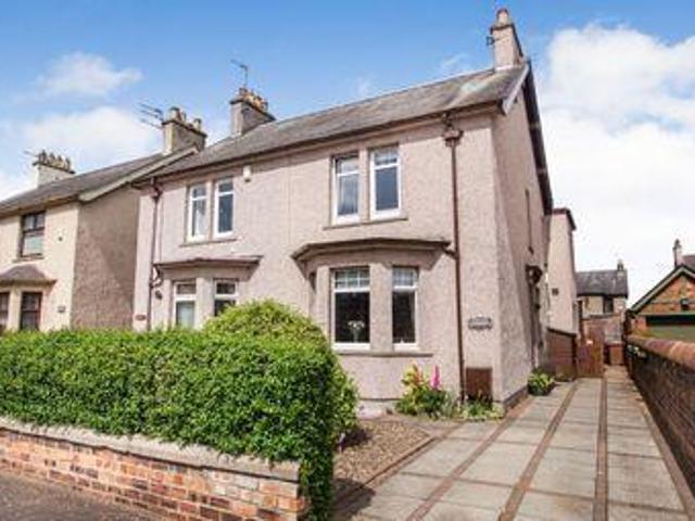 House for sale in Leven, Fife