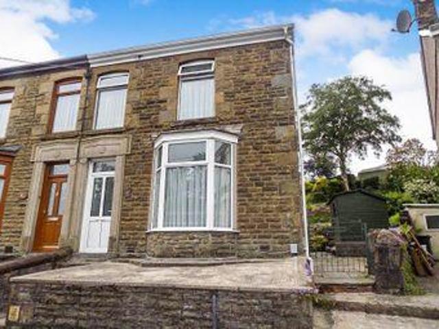 House for sale in Neath, Wales