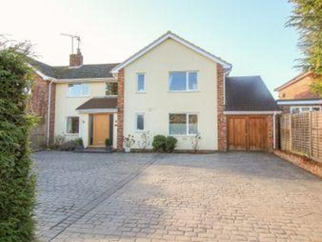 House for sale in Reading
