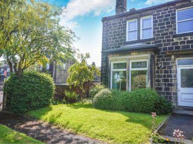 House for sale in Pudsey, West Yorkshire