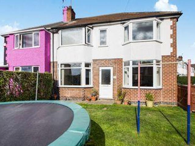House for sale in Haddon, East Midlands