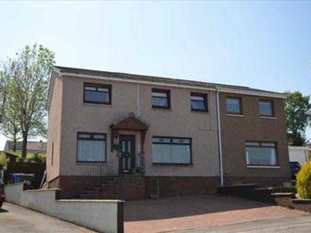 House for sale in Stirling
