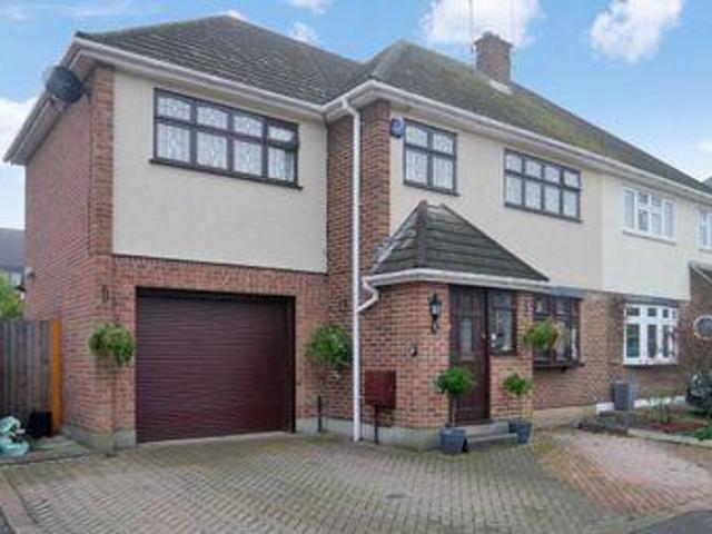 House for sale in Brentwood, Essex