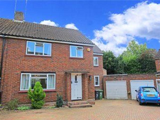 House for sale in Potters Bar, Hertfordshire