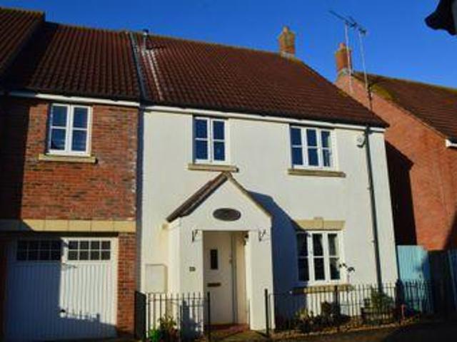House for sale in Yeovil, Somerset