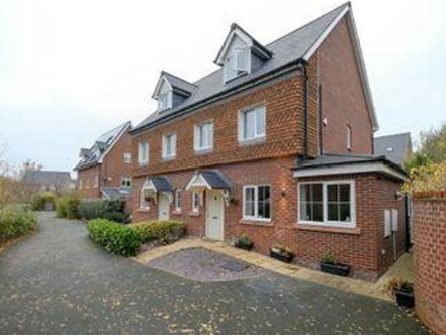 House for sale in Warrington
