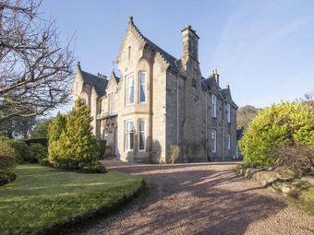 House for sale in Cambuskenneth, Scotland