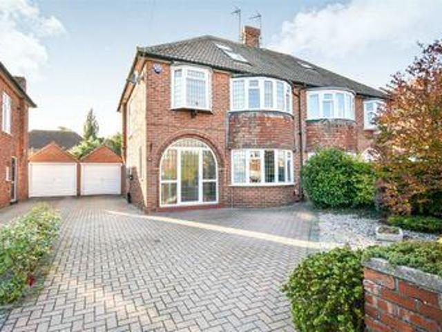 House for sale in High Field, York