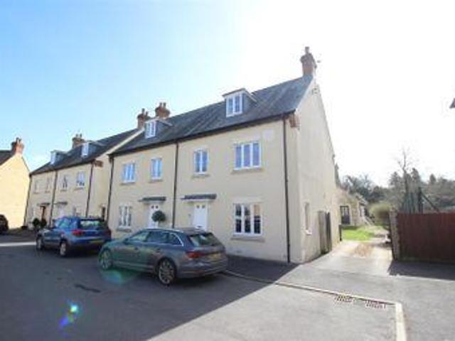 House for sale in Calne