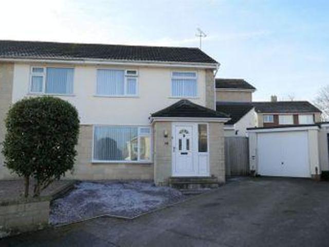 House for sale in Radstock, Bath And North East Somerset