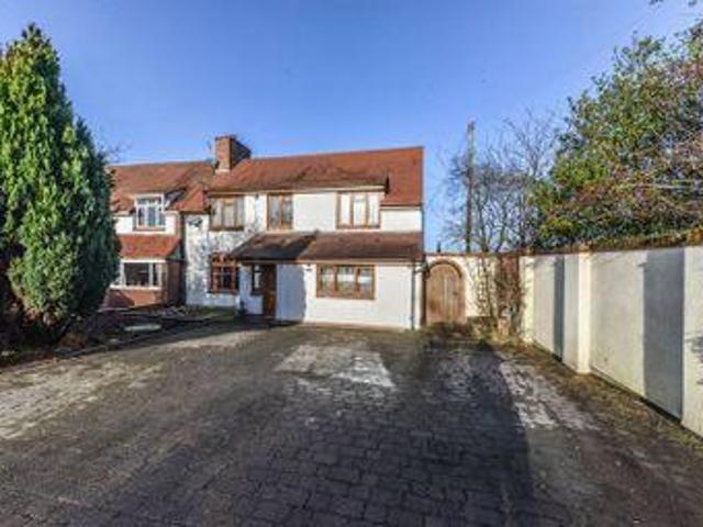 House for sale in Baswich, Staffordshire