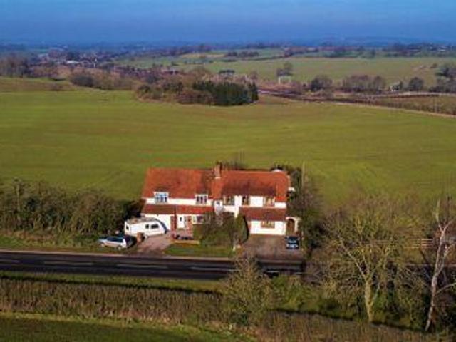 House for sale in Baswich, Staffordshire