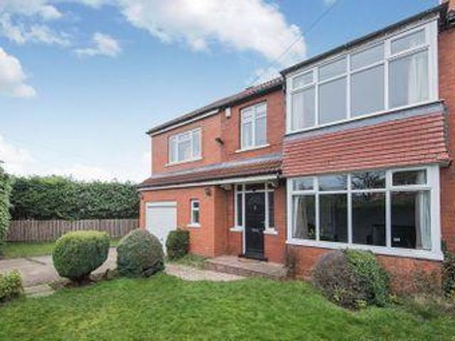 House for sale in West Yorkshire