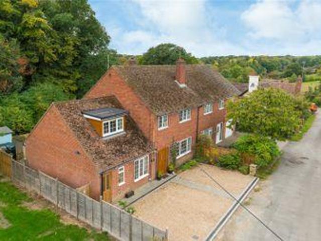 House for sale in Great Missenden, Buckinghamshire