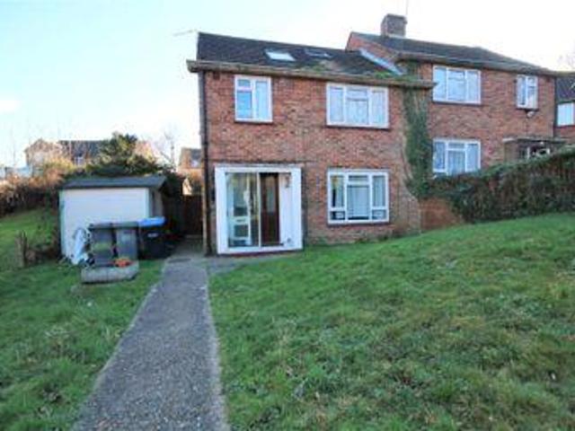 House for sale in Row Town, Surrey
